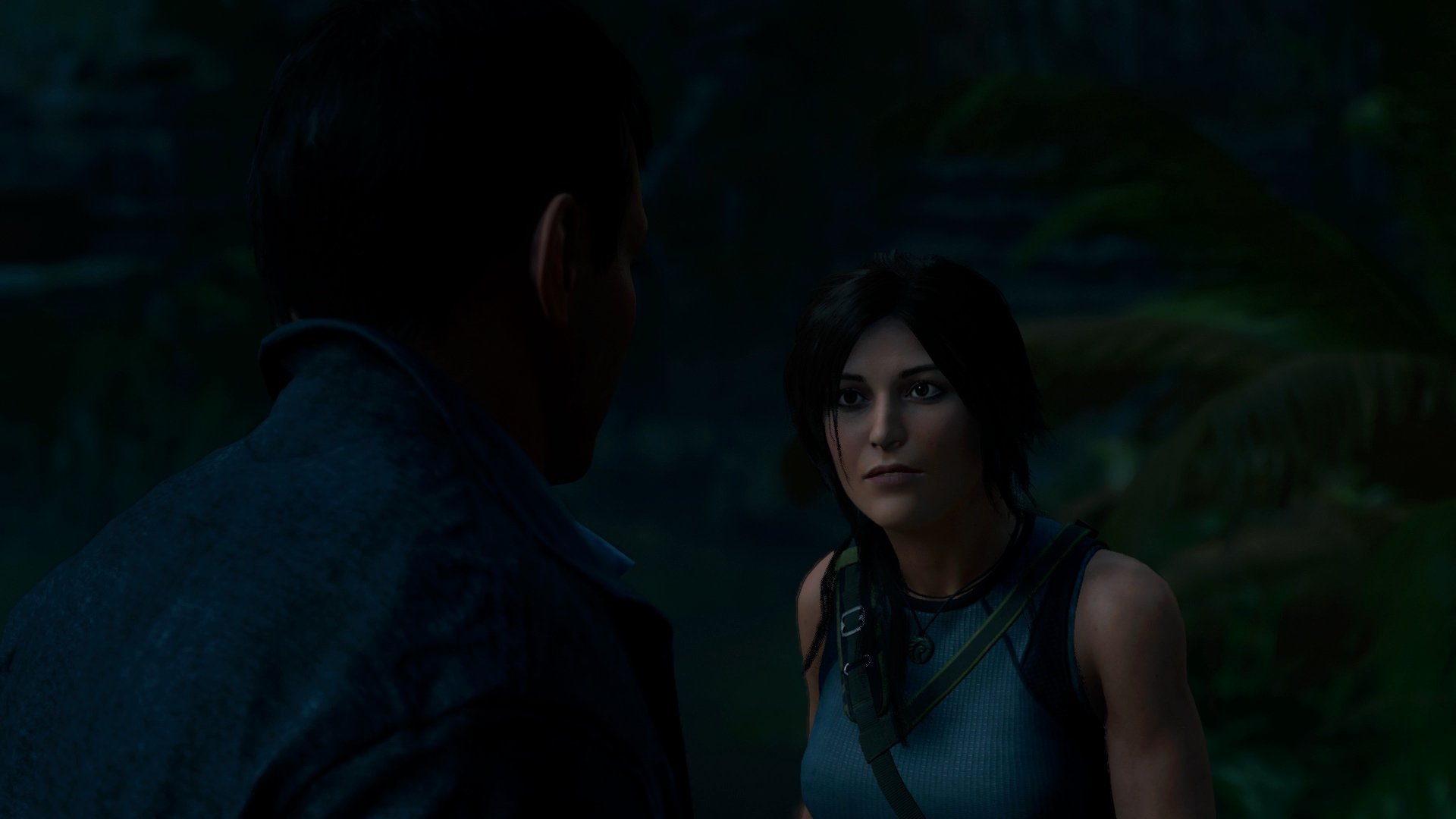 Shadow of the Tomb Raider - Imagen 47